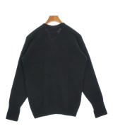 BLACK COMME des GARCONS（ブラックコムデギャルソン）カーディガン 黒 サイズ:L メンズ/2200667919013