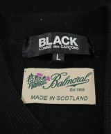 BLACK COMME des GARCONS（ブラックコムデギャルソン）カーディガン 黒 サイズ:L メンズ/2200667919013