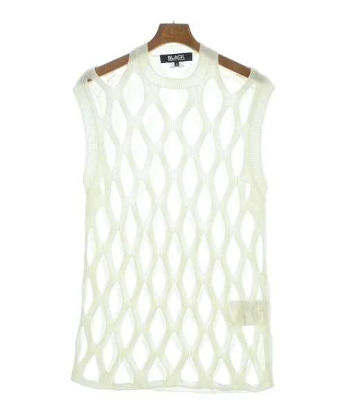 BLACK COMME des GARCONS(ブラックコムデギャルソン)のニット・セーター サイズ:XL 28,800円