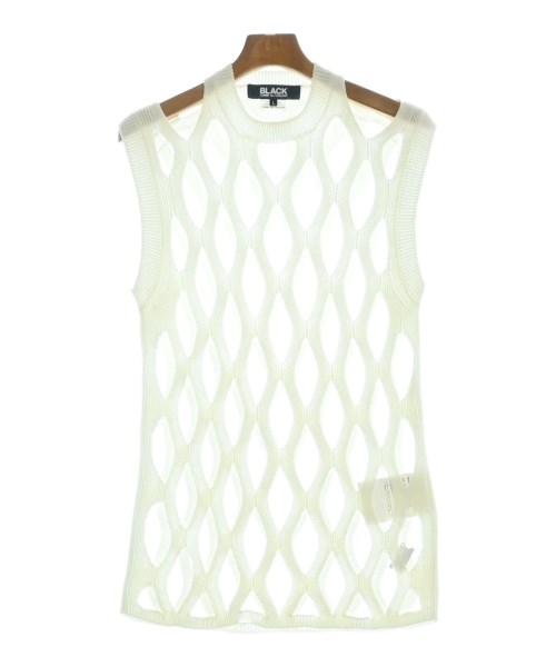 BLACK COMME des GARCONS(ブラックコムデギャルソン)のニット・セーター サイズ:L 28,800円