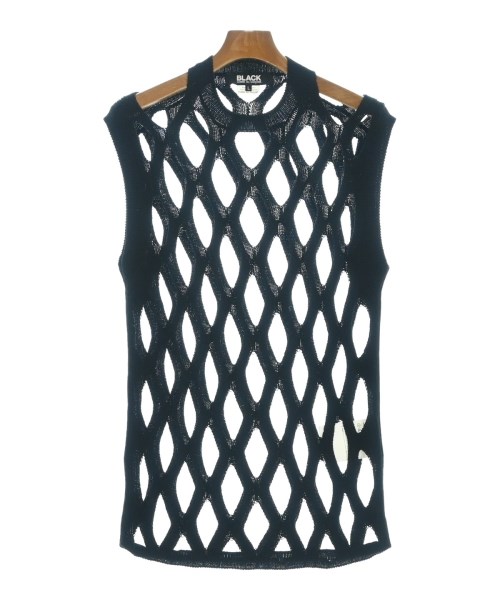 BLACK COMME des GARCONS(ブラックコムデギャルソン)のニット・セーター サイズ:L 28,800円