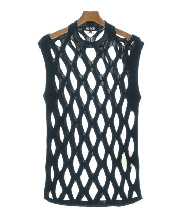 BLACK COMME des GARCONS（ブラックコムデギャルソン）ニット
