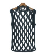 BLACK COMME des GARCONS（ブラックコムデギャルソン）ニット・セーター 黒 サイズ:L メンズ/2200668210041