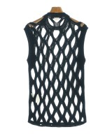 BLACK COMME des GARCONS（ブラックコムデギャルソン）ニット・セーター 黒 サイズ:L メンズ/2200668210041