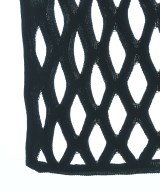 BLACK COMME des GARCONS（ブラックコムデギャルソン）ニット・セーター 黒 サイズ:L メンズ/2200668210041