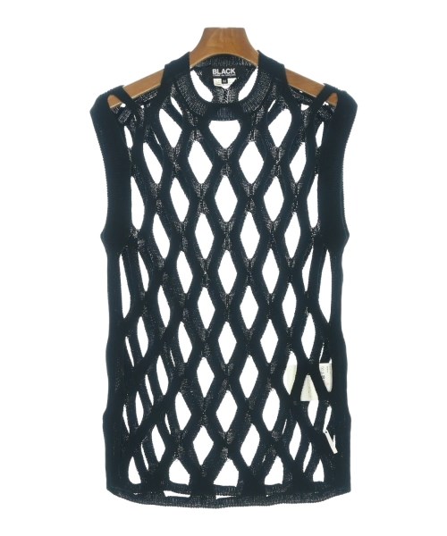 BLACK COMME des GARCONS(ブラックコムデギャルソン)のニット・セーター サイズ:M 28,800円