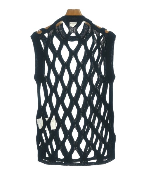 BLACK COMME des GARCONS（ブラックコムデギャルソン）ニット・セーター 黒 サイズ:M メンズ/2200668210058