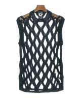 BLACK COMME des GARCONS（ブラックコムデギャルソン）ニット・セーター 黒 サイズ:M メンズ/2200668210058