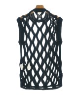 BLACK COMME des GARCONS（ブラックコムデギャルソン）ニット・セーター 黒 サイズ:M メンズ/2200668210058