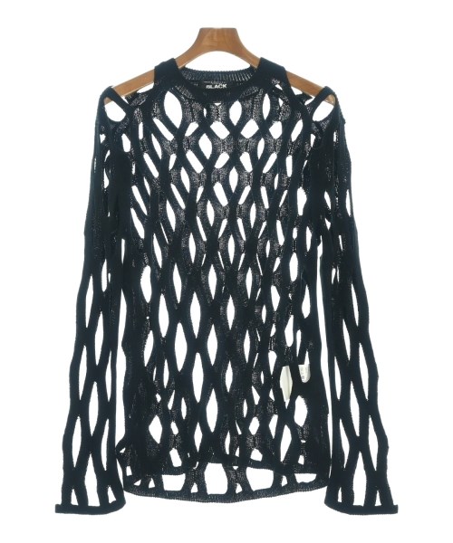 BLACK COMME des GARCONS(ブラックコムデギャルソン)のニット・セーター サイズ:L 32,600円