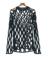BLACK COMME des GARCONS（ブラックコムデギャルソン）ニット・セーター 黒 サイズ:L メンズ/2200668210065