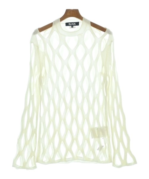BLACK COMME des GARCONS(ブラックコムデギャルソン)のニット・セーター サイズ:XL 32,600円