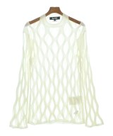 BLACK COMME des GARCONS ニット・セーター