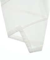 BLACK COMME des GARCONS（ブラックコムデギャルソン）ショートパンツ 白 サイズ:S メンズ/2200668303064