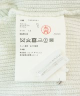 BLACK COMME des GARCONS（ブラックコムデギャルソン）ニット・セーター 白 サイズ:XS レディース/2200668241151
