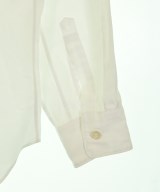 BLACK COMME des GARCONS（ブラックコムデギャルソン）カジュアルシャツ 白 サイズ:-(M位) メンズ/2200668946049