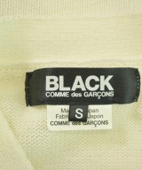 BLACK COMME des GARCONS（ブラックコムデギャルソン）カーディガン 白 サイズ:S レディース/2200663424023