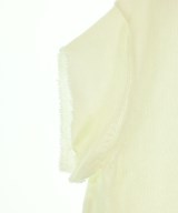 BLACK COMME des GARCONS（ブラックコムデギャルソン）カーディガン 白 サイズ:S レディース/2200663424023