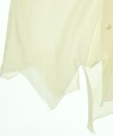 BLACK COMME des GARCONS（ブラックコムデギャルソン）カーディガン 白 サイズ:S レディース/2200663424023