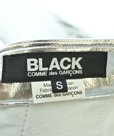 BLACK COMME des GARCONS（ブラックコムデギャルソン）その他 シルバー サイズ:S レディース/2200667468177