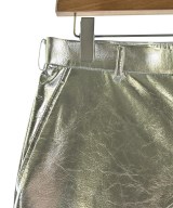 BLACK COMME des GARCONS（ブラックコムデギャルソン）その他 シルバー サイズ:S レディース/2200667468177