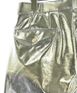 BLACK COMME des GARCONS（ブラックコムデギャルソン）その他 シルバー サイズ:S レディース/2200667468177