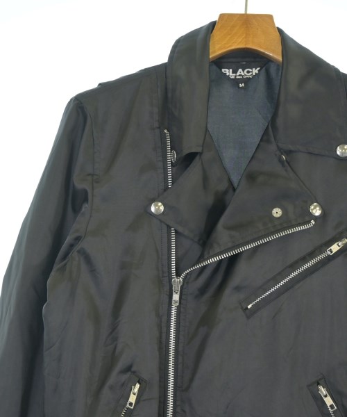 BLACK COMME des GARCONS（ブラックコムデギャルソン）その他 黒 サイズ:M メンズ/2200668387033