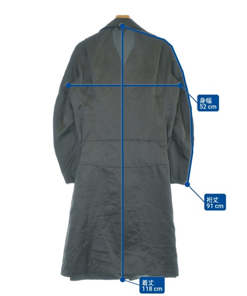 BLACK COMME des GARCONS（ブラックコムデギャルソン）その他 黒 サイズ:M メンズ/2200668387033