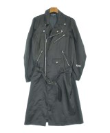 BLACK COMME des GARCONS コート（その他）