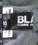 BLACK COMME des GARCONS（ブラックコムデギャルソン）ワンピース 黒 サイズ:S レディース/2200668387071