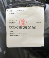 BLACK COMME des GARCONS（ブラックコムデギャルソン）ワンピース 黒 サイズ:S レディース/2200668387071