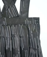 BLACK COMME des GARCONS（ブラックコムデギャルソン）ワンピース 黒 サイズ:S レディース/2200668387071