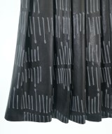 BLACK COMME des GARCONS（ブラックコムデギャルソン）ワンピース 黒 サイズ:S レディース/2200668387071