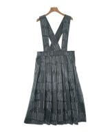 BLACK COMME des GARCONS ワンピース