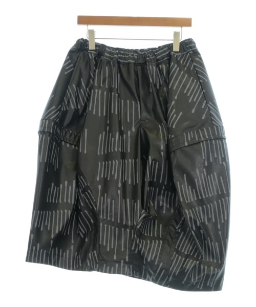 BLACK COMME des GARCONS(ブラックコムデギャルソン)のロング・マキシ丈スカート サイズ:S 66,700円