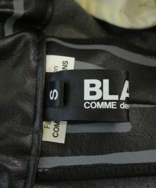 BLACK COMME des GARCONS（ブラックコムデギャルソン）ロング・マキシ丈スカート 黒 サイズ:S レディース/2200668387088