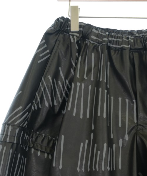 BLACK COMME des GARCONS（ブラックコムデギャルソン）ロング・マキシ丈スカート 黒 サイズ:S レディース/2200668387088