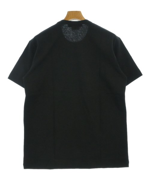 BLACK COMME des GARCONS（ブラックコムデギャルソン）Tシャツ・カットソー 黒 サイズ:XL メンズ/2200668387125