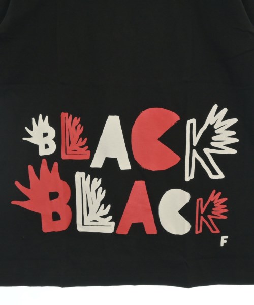 BLACK COMME des GARCONS（ブラックコムデギャルソン）Tシャツ・カットソー 黒 サイズ:XL メンズ/2200668387125