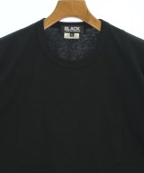 BLACK COMME des GARCONS（ブラックコムデギャルソン）Tシャツ・カットソー 黒 サイズ:XL メンズ/2200668387125