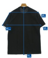 BLACK COMME des GARCONS（ブラックコムデギャルソン）Tシャツ・カットソー 黒 サイズ:XL メンズ/2200668387125