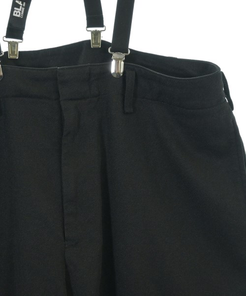 BLACK COMME des GARCONS（ブラックコムデギャルソン）その他 黒 サイズ:M メンズ/2200668387132