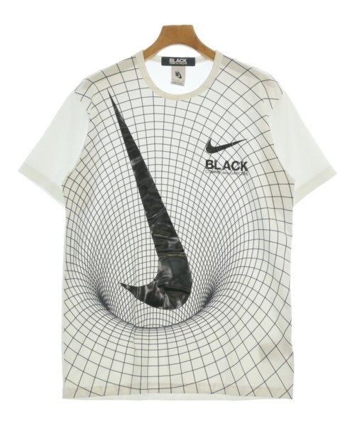 BLACK COMME des GARCONS(ブラックコムデギャルソン)Tシャツ・カットソー 白 サイズ:XL/2200669368147
