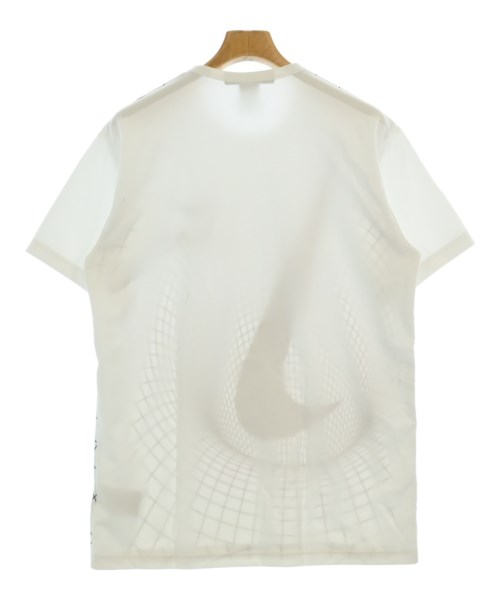 BLACK COMME des GARCONS（ブラックコムデギャルソン）Tシャツ・カットソー 白 サイズ:XL メンズ/2200669368147