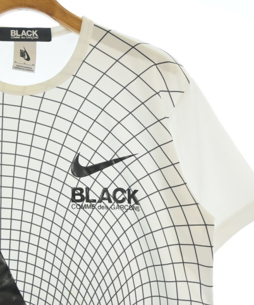 BLACK COMME des GARCONS（ブラックコムデギャルソン）Tシャツ・カットソー 白 サイズ:XL メンズ/2200669368147