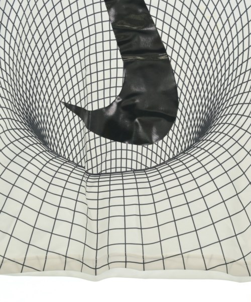 BLACK COMME des GARCONS（ブラックコムデギャルソン）Tシャツ・カットソー 白 サイズ:XL メンズ/2200669368147