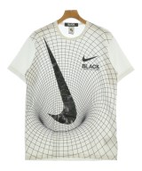 BLACK COMME des GARCONS（ブラックコムデギャルソン）Tシャツ・カットソー 白 サイズ:XL メンズ/2200669368147