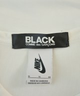 BLACK COMME des GARCONS（ブラックコムデギャルソン）Tシャツ・カットソー 白 サイズ:XL メンズ/2200669368147