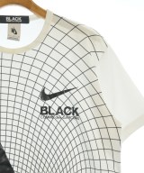 BLACK COMME des GARCONS（ブラックコムデギャルソン）Tシャツ・カットソー 白 サイズ:XL メンズ/2200669368147