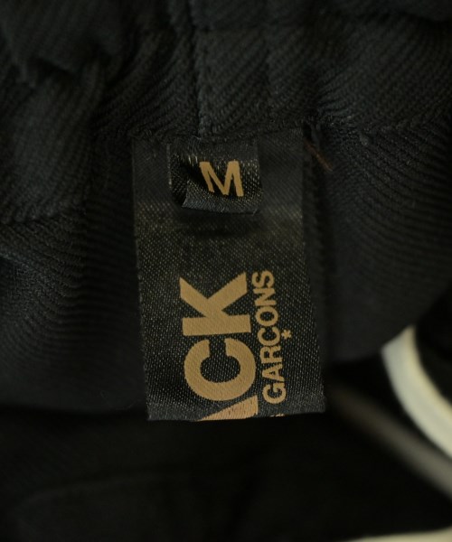 BLACK COMME des GARCONS（ブラックコムデギャルソン）その他 黒 サイズ:M メンズ/2200667706217